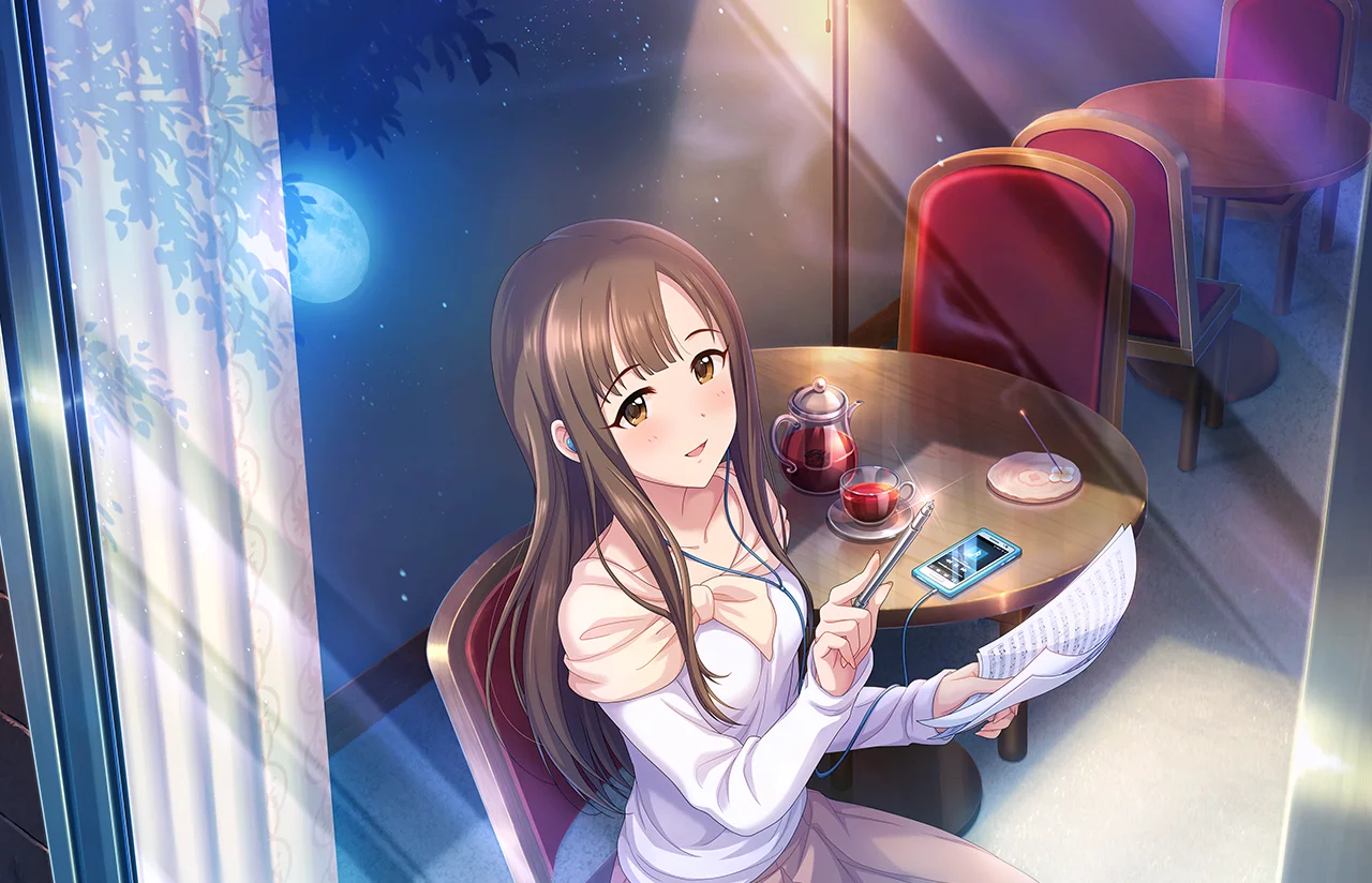 【エアリアルメロディア】