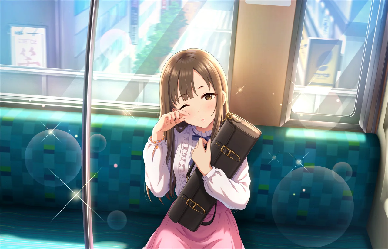 【音色を抱きしめて】