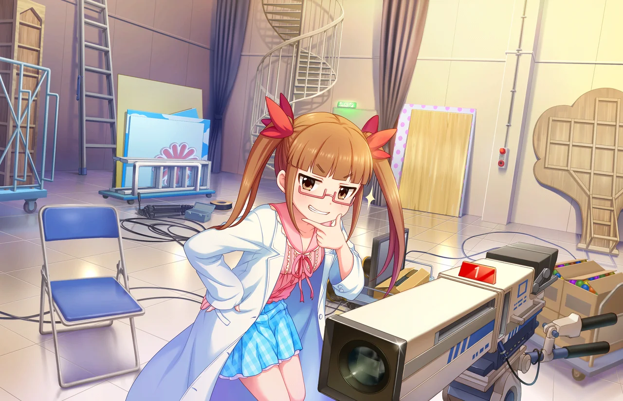 【ロボティックチアー】