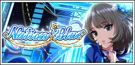 【Nation Blue】