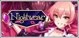 【Nightwear】