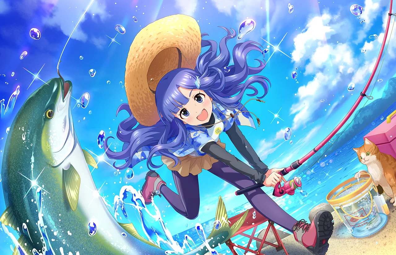 【ぴちぴち☆マーメイド】