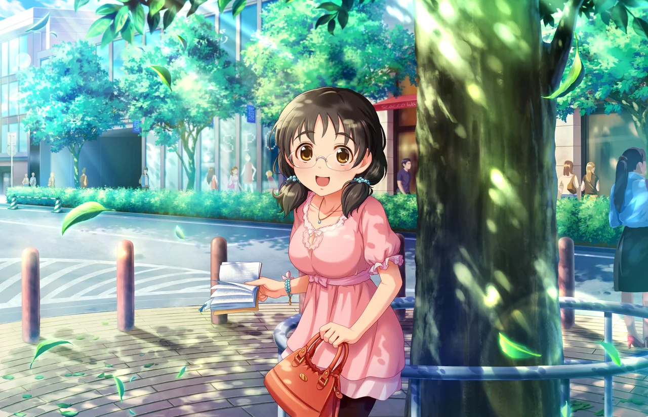 【シークレットクイーン】