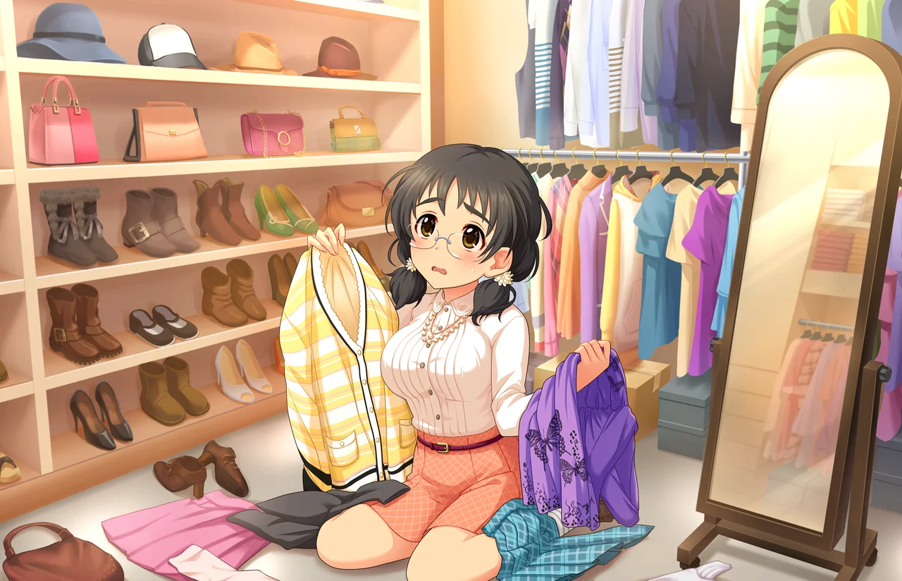 【ランウェイモード】