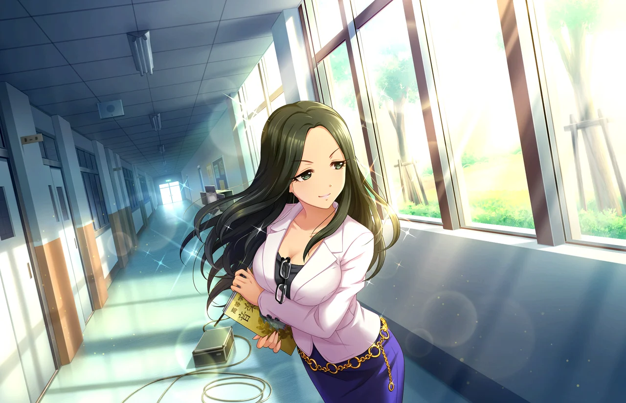 【パーフェクトティーチャー】