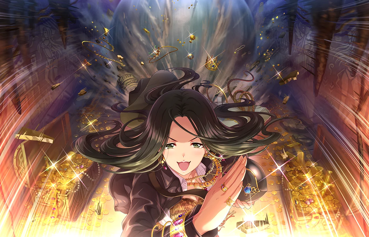 【新・世・界】