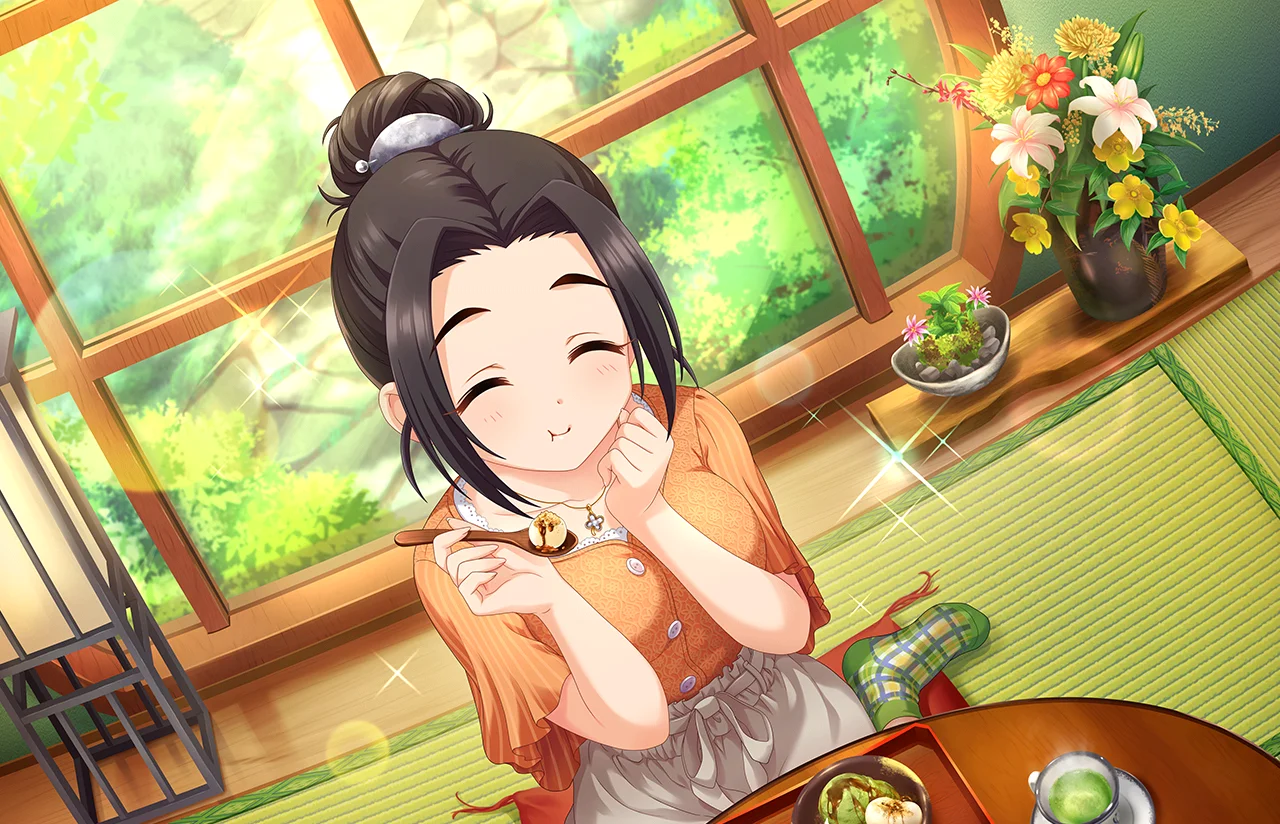 【ふんわり和心】