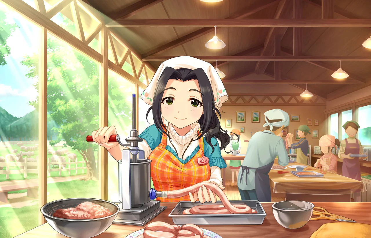 【ぷにむにフィーリング】