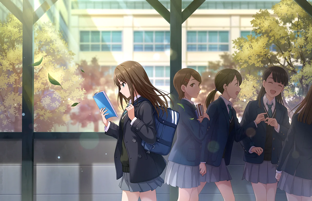 【さよならアンドロメダ】