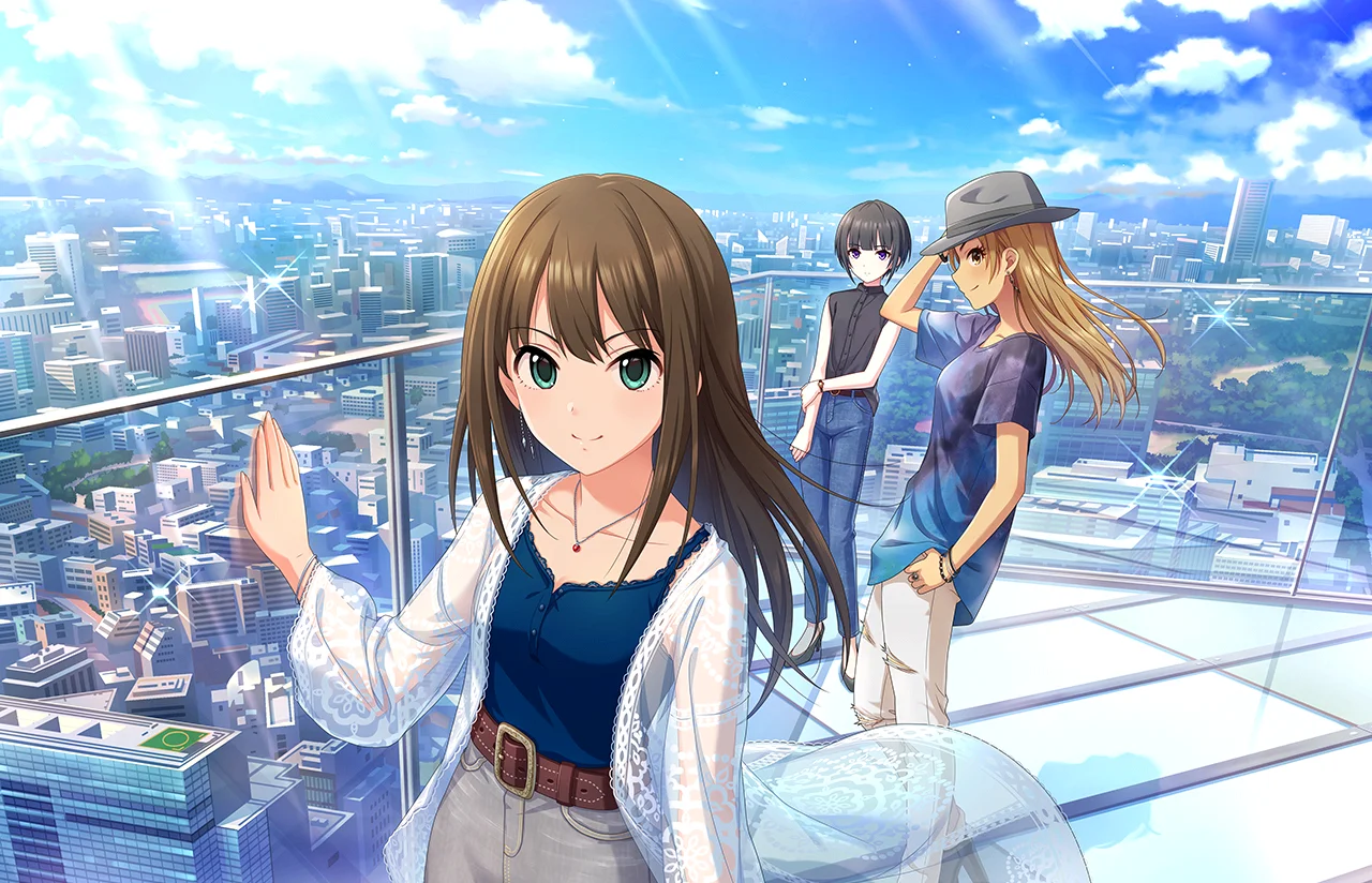 【アストラル・スカイ】