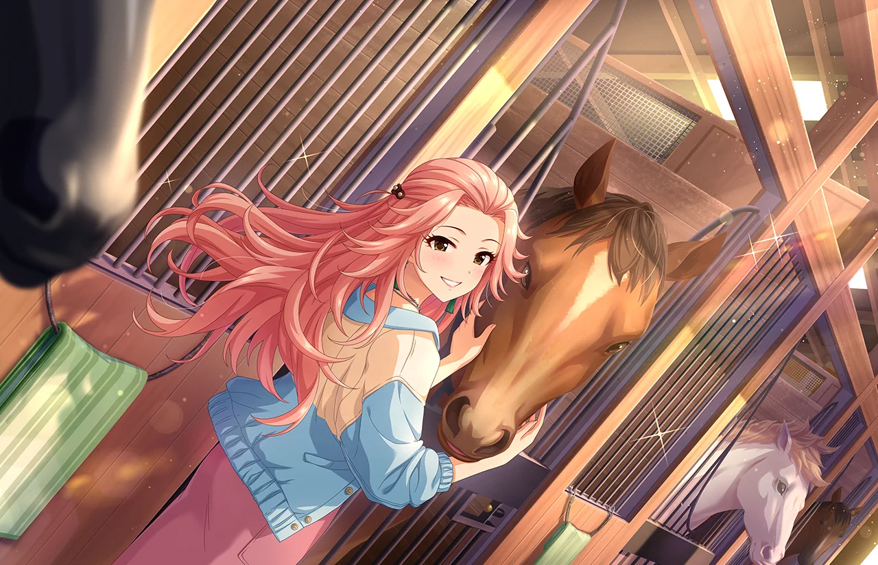 【ウィズ・マイ・バディ】