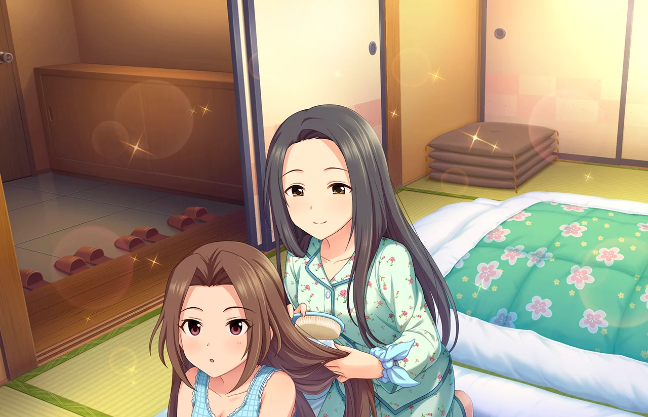 【ドリームブライト】