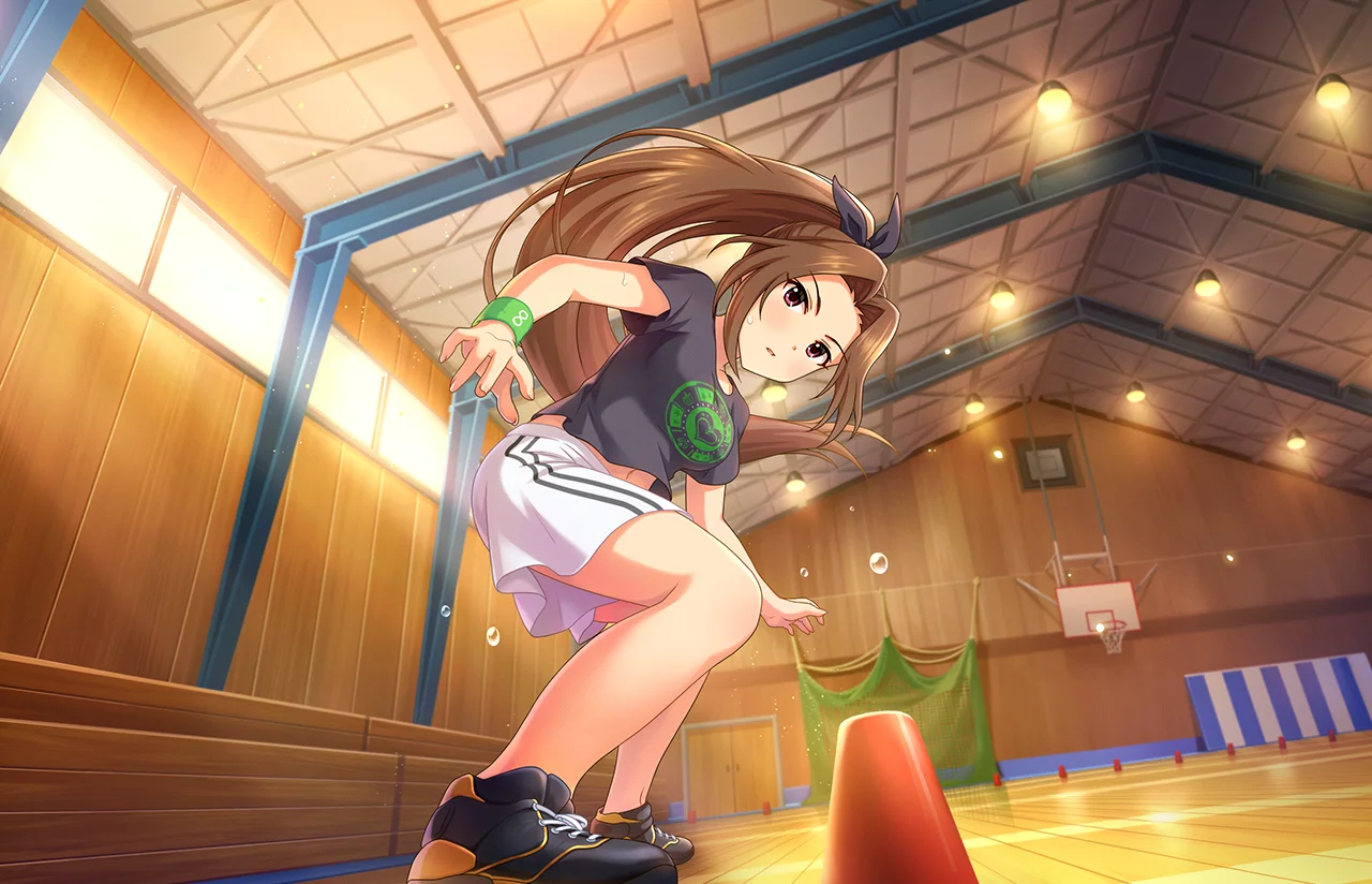 【エナジー・ロワイヤル】