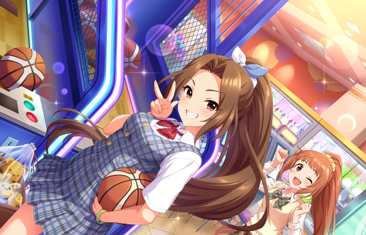 【放課後マッチアップ】