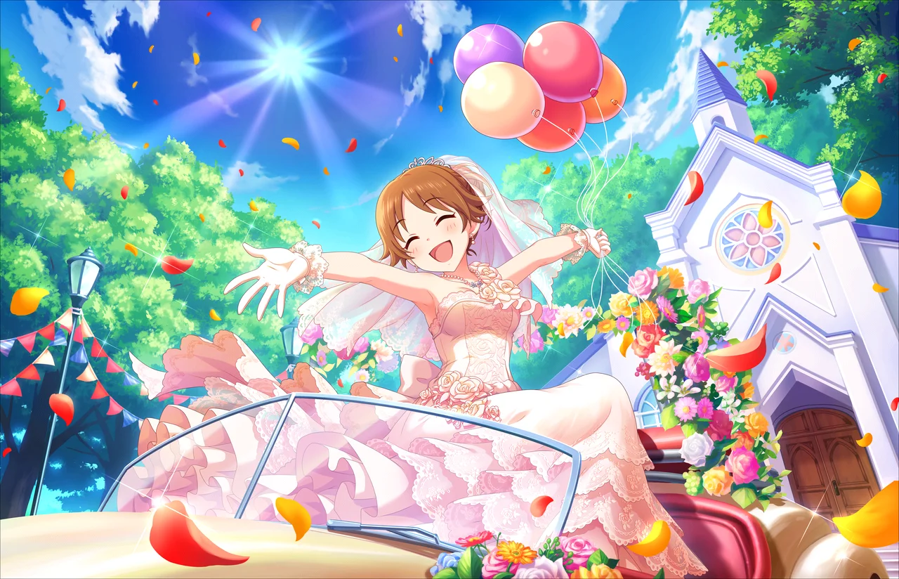 【永遠の相棒】