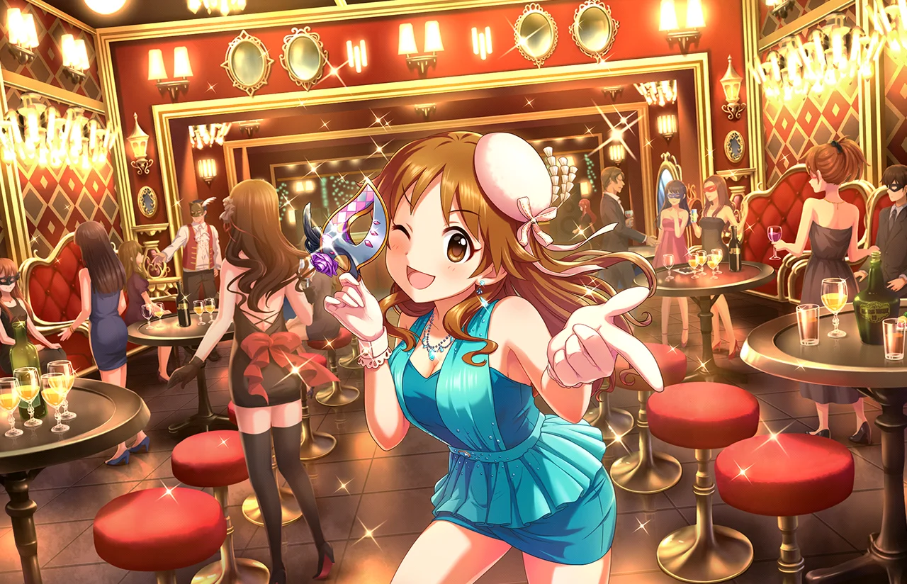 【狂宴ヴァンパイア】