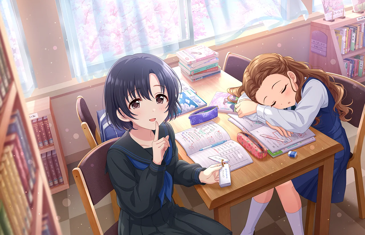 【ほころぶ春息吹】