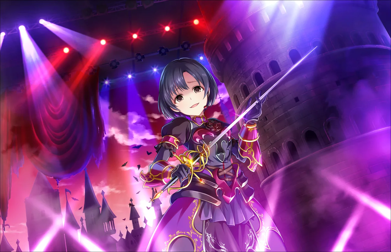 【ヴォヤージュ・ブレイバー】