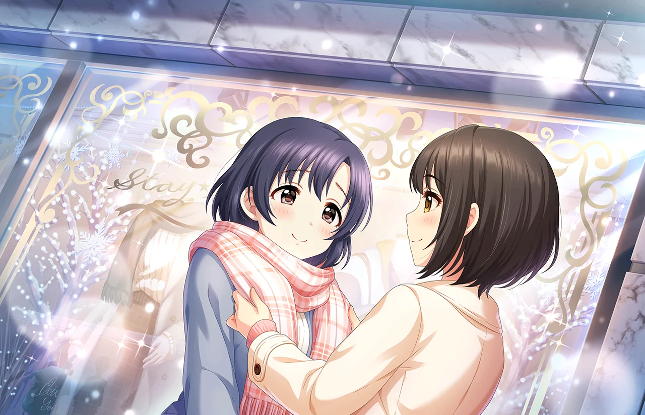 【幸せの法則 ～ルール～】