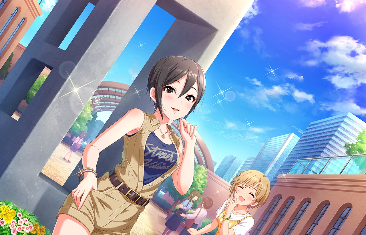 【不埒なCANVAS】