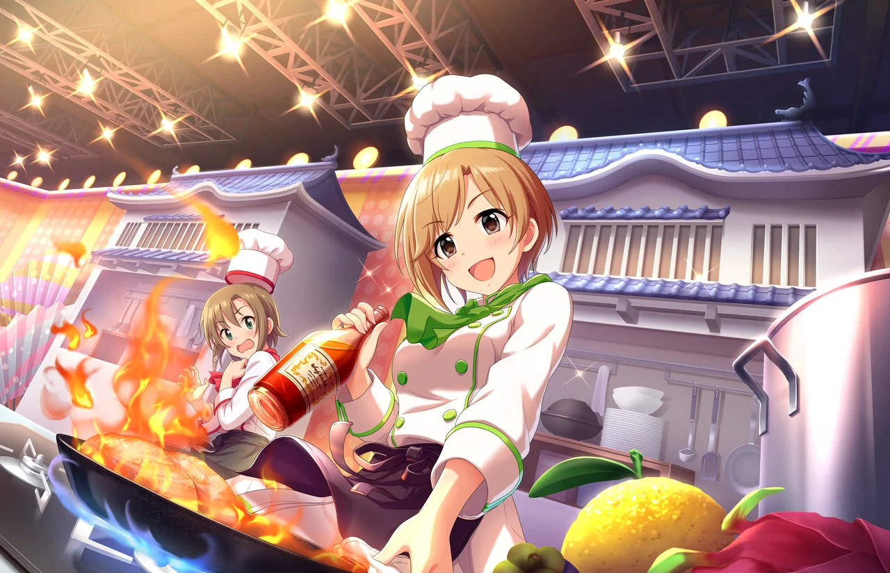 【無重力シャトル】