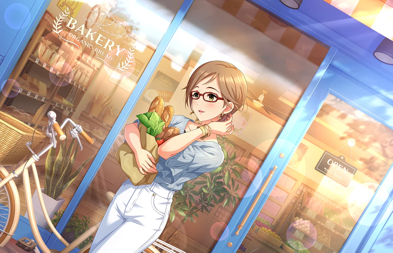 【モード・コンフィアンス】