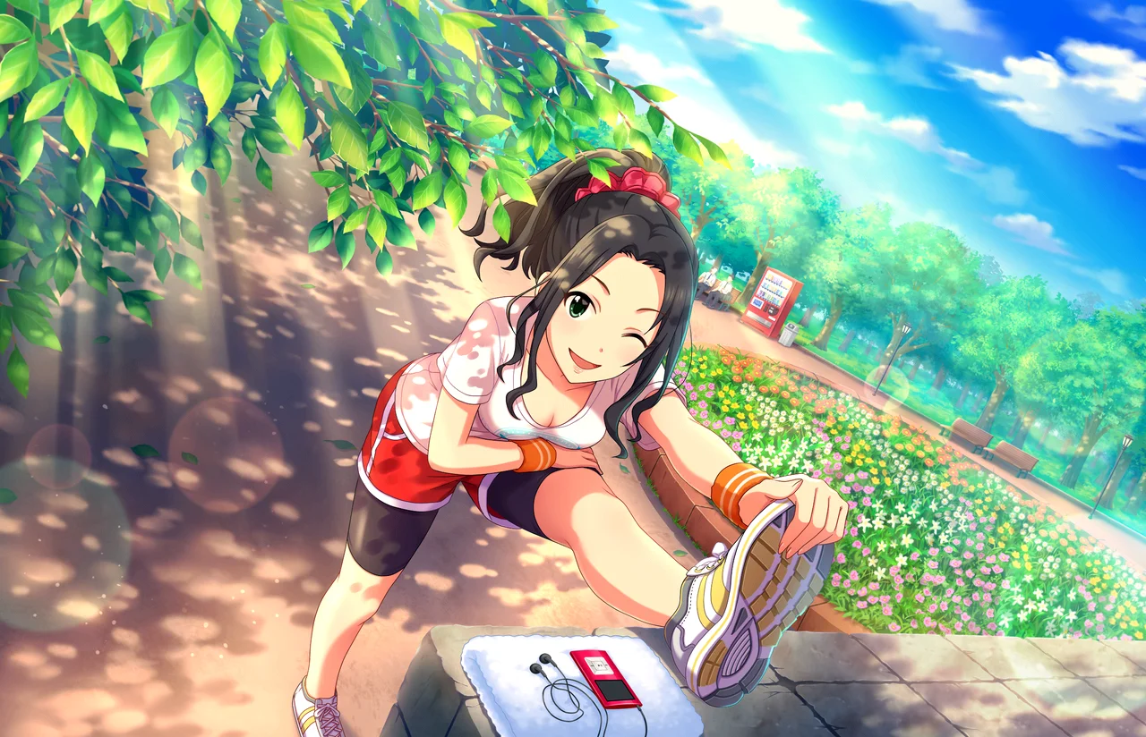 【ストイック・ロワイヤル】