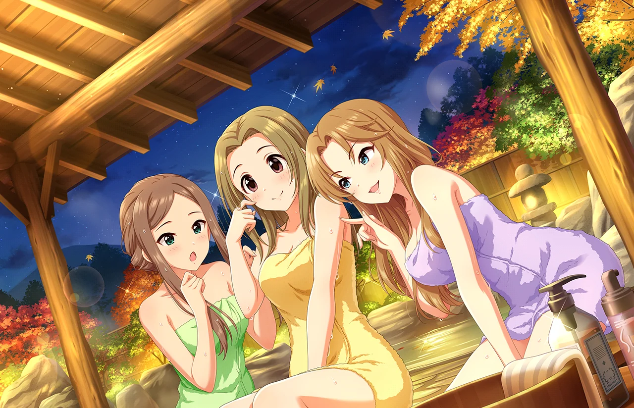 【秋麗フェスティバル】