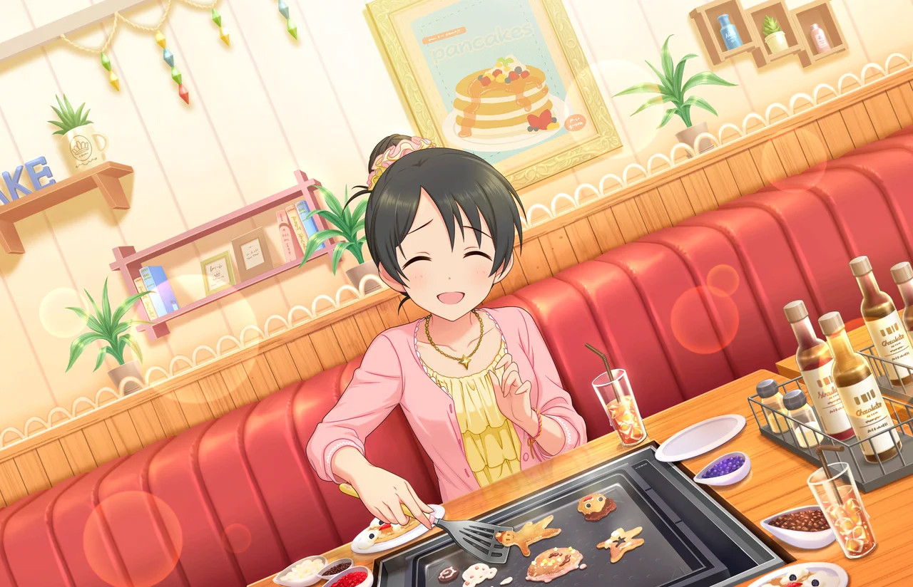 【ふわふわファクトリー】