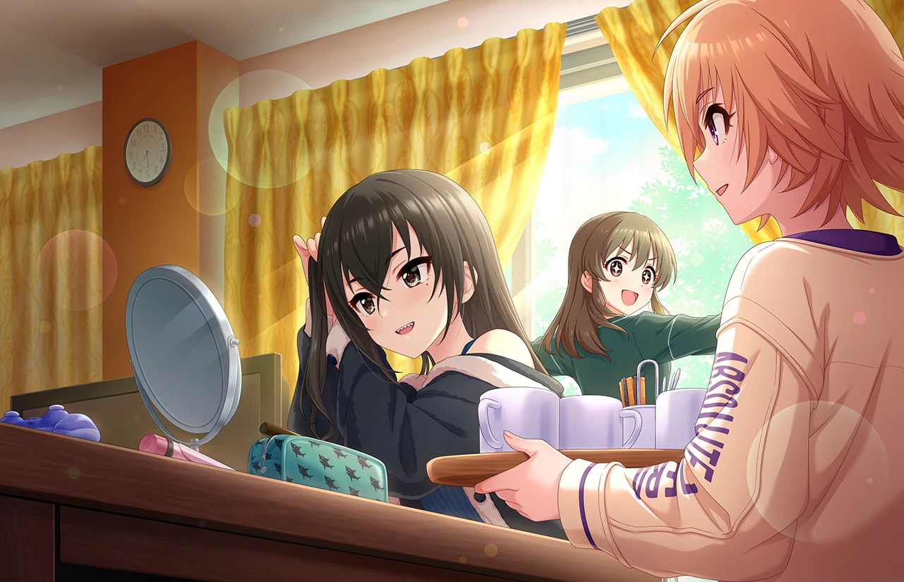 【ストリート・ランウェイ】