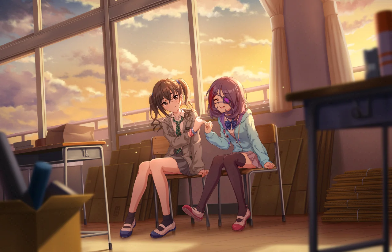 【Hardcore Toyworld】