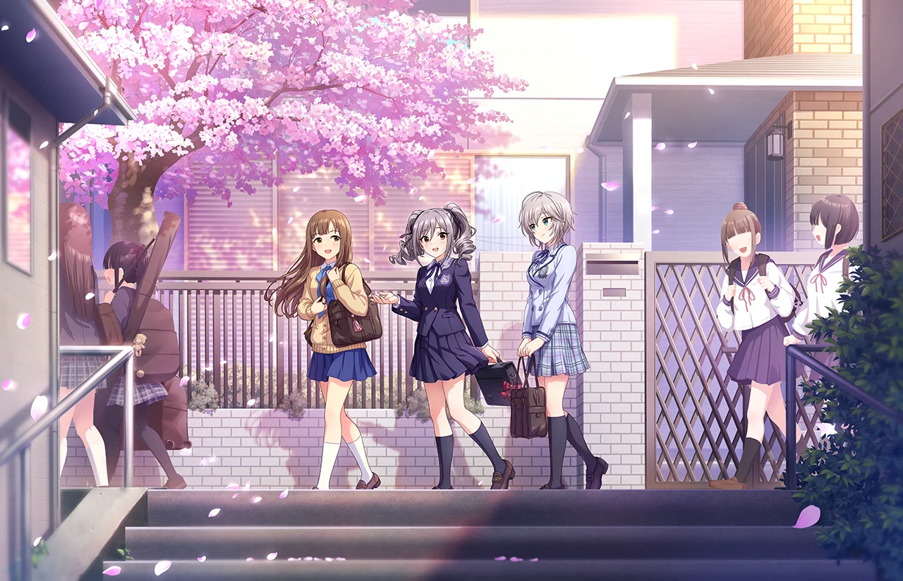 【草創期のバラッド】