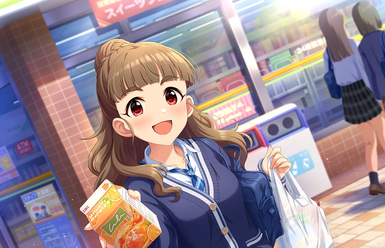 【アオハルの育て方】