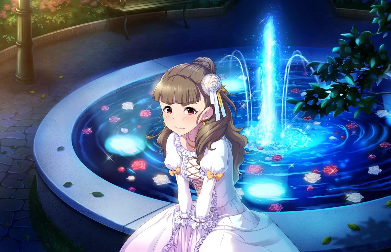 【アトラクトゴシック】