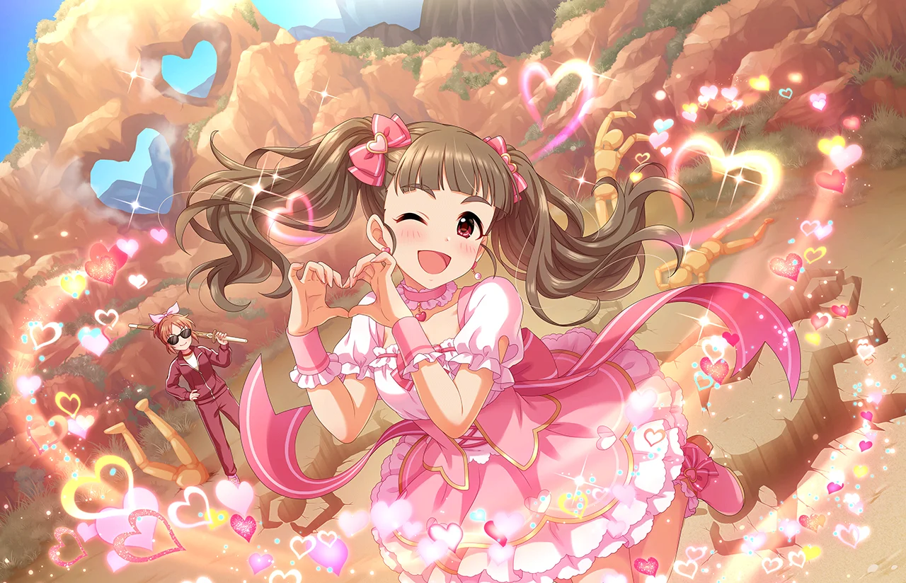 【オタク is LOVE ! 】