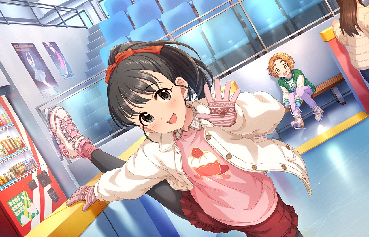 【リンク・マイ・ストーリー】