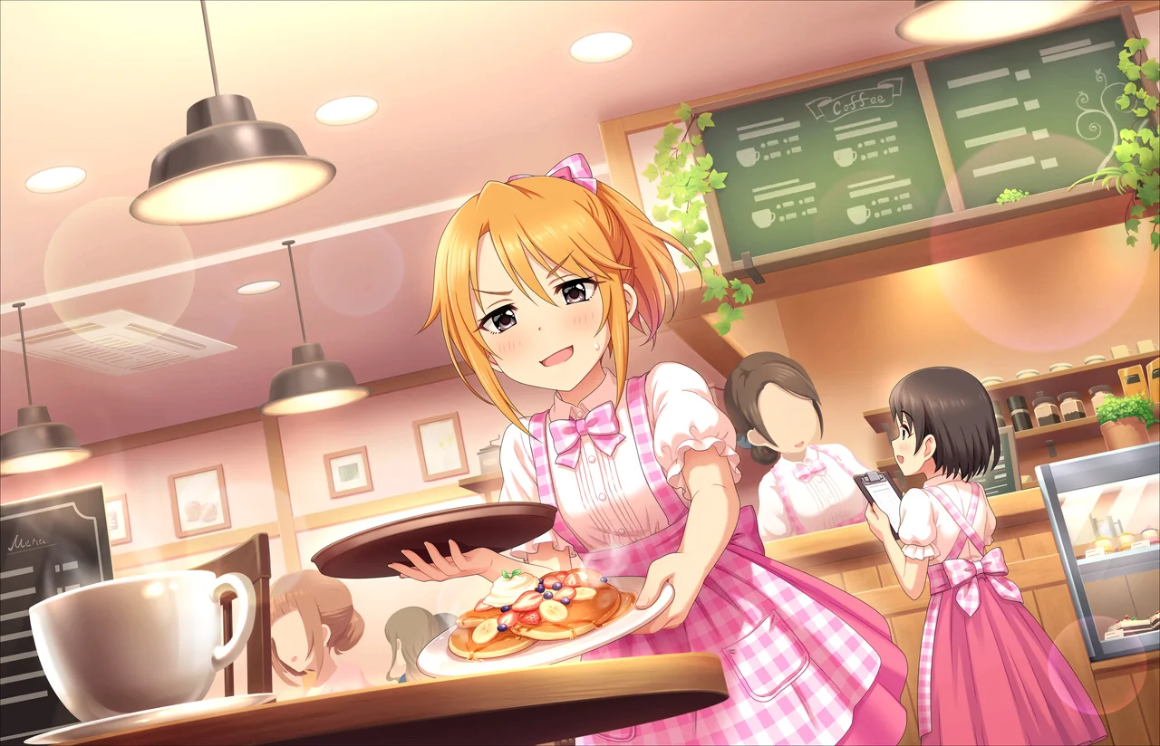 【ドレミファクトリー ! 】