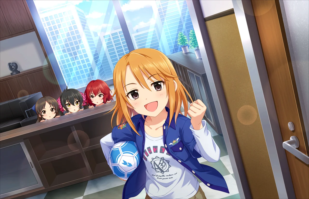 【プレイ・ウィズ・ミー】