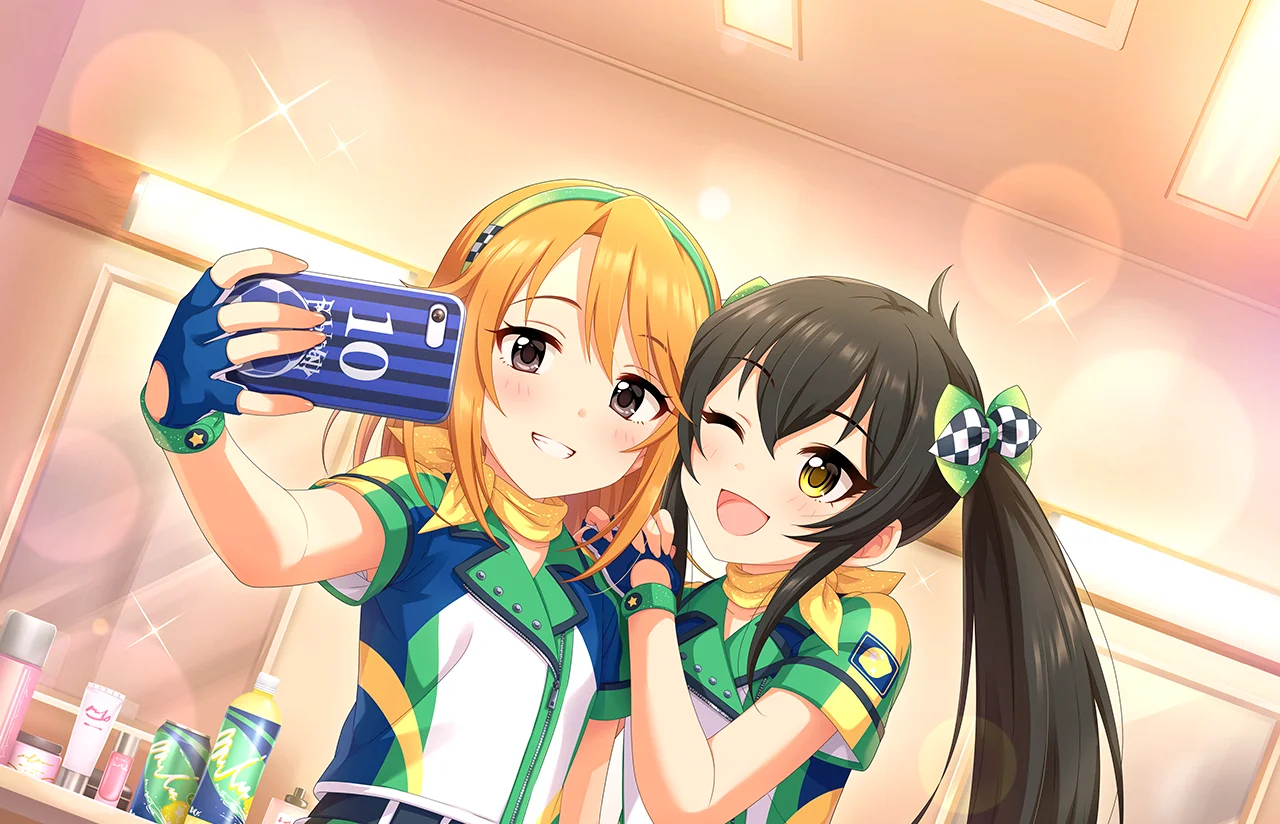 【輝け ! ビートシューター】