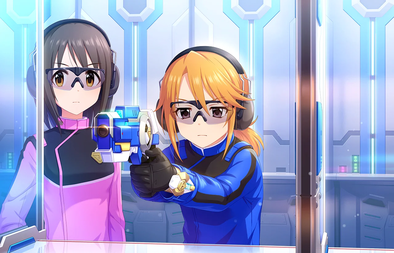 【Just Us Justice】