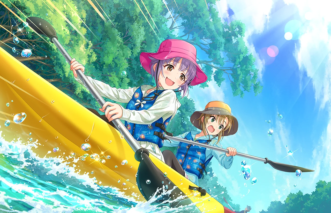 【いとしーさー♥】