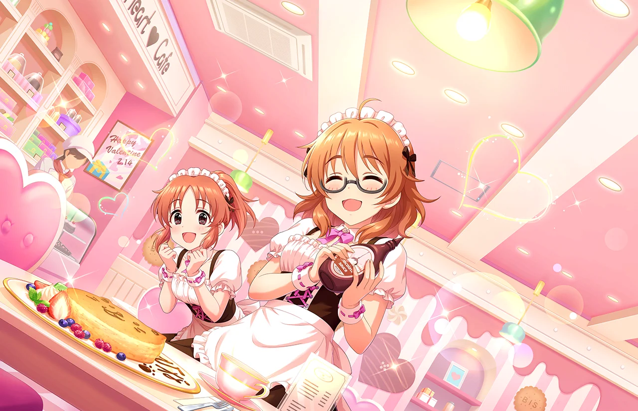 【ご注文はひなですか？】