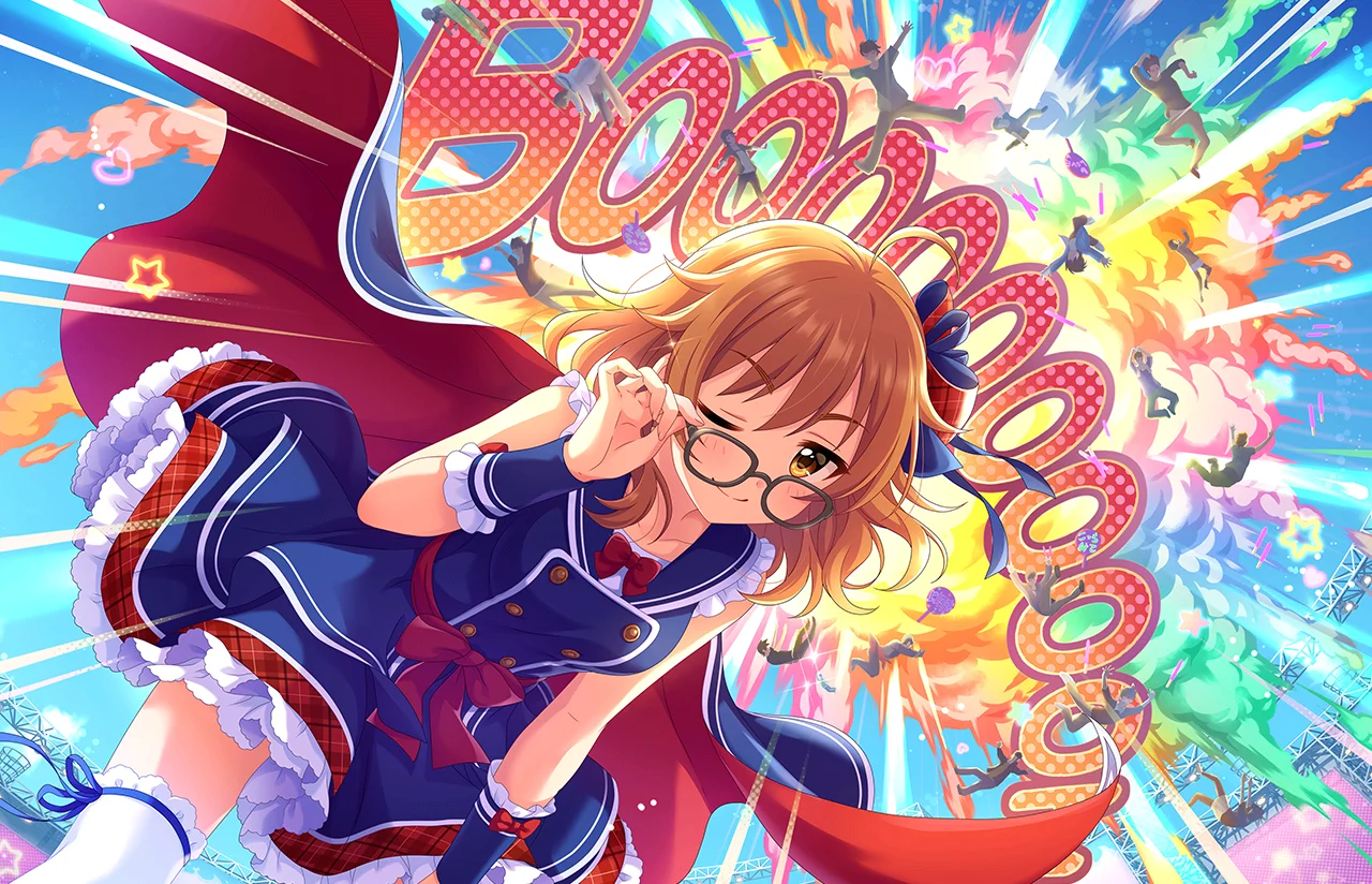 【オタク is LOVE ! 】