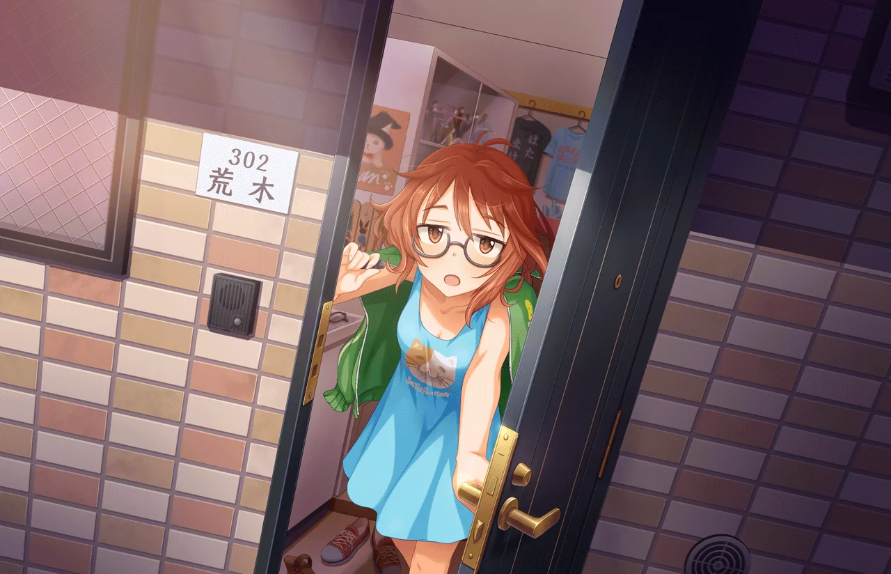 【ブルーフロートパーティー】