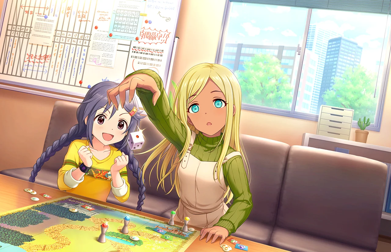 【デザートマミー】