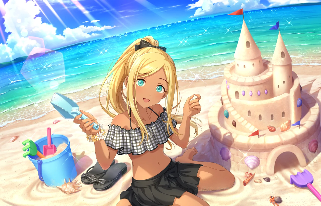 【マウジュのまにまに】