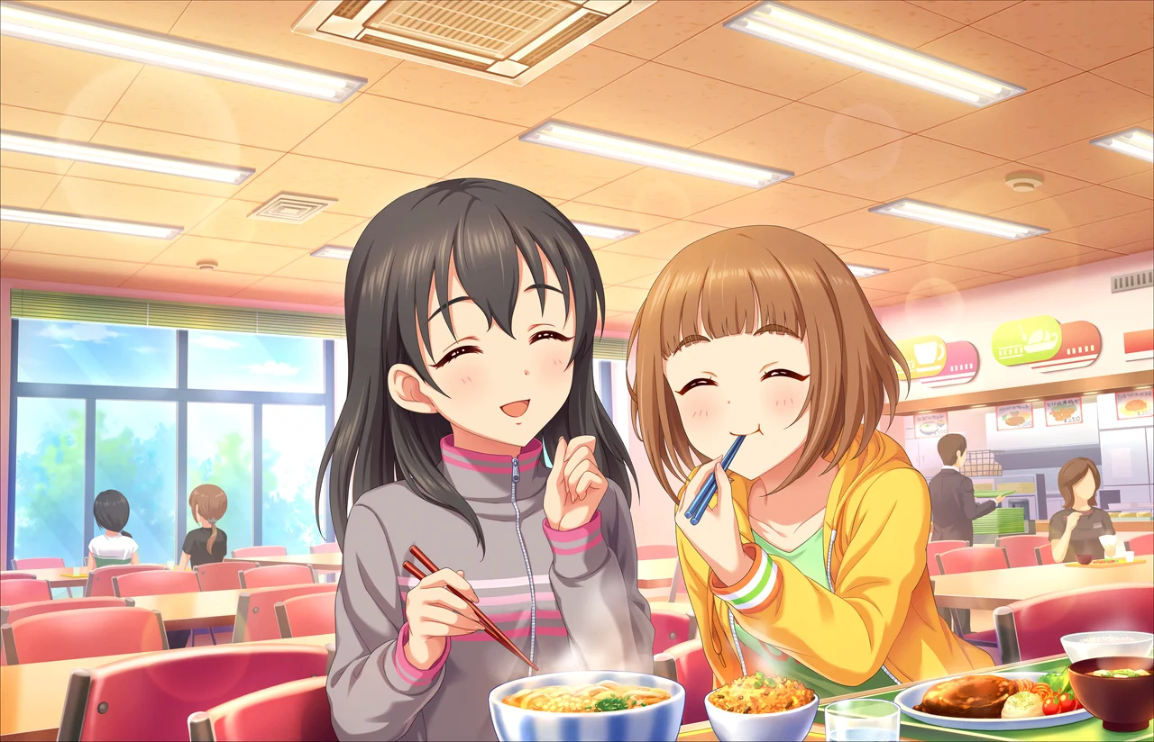 【恋が咲く季節】