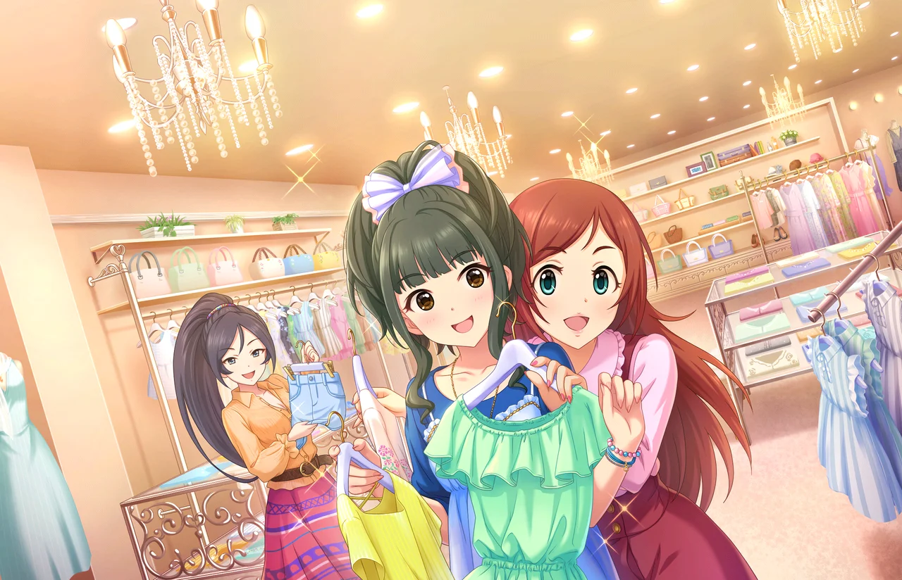 【ピックアップフォーチュン】