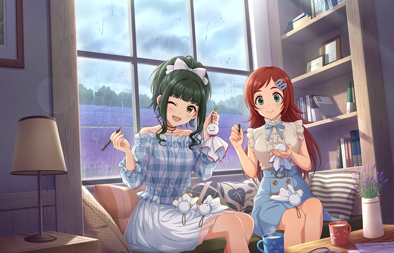 【ワンダフル・フォーチュン】