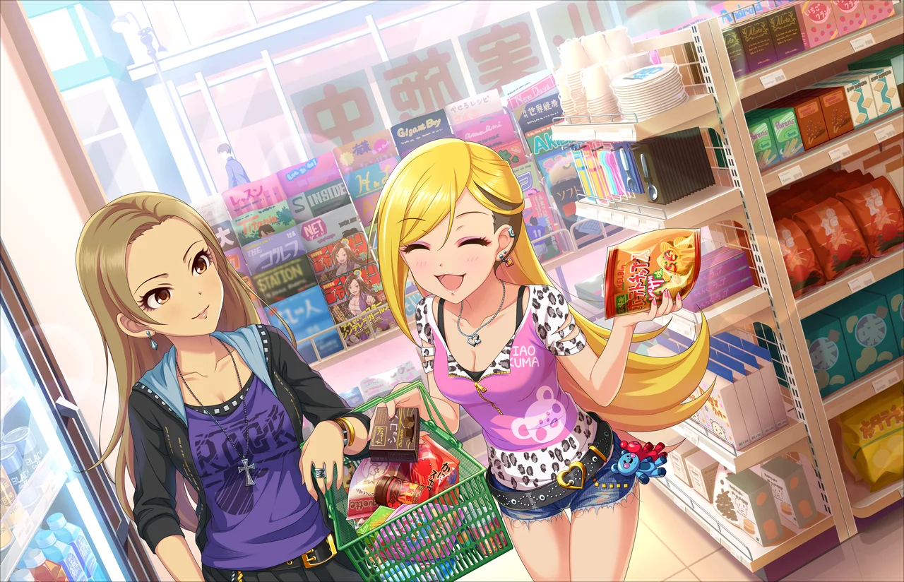 【純情Midnight伝説】